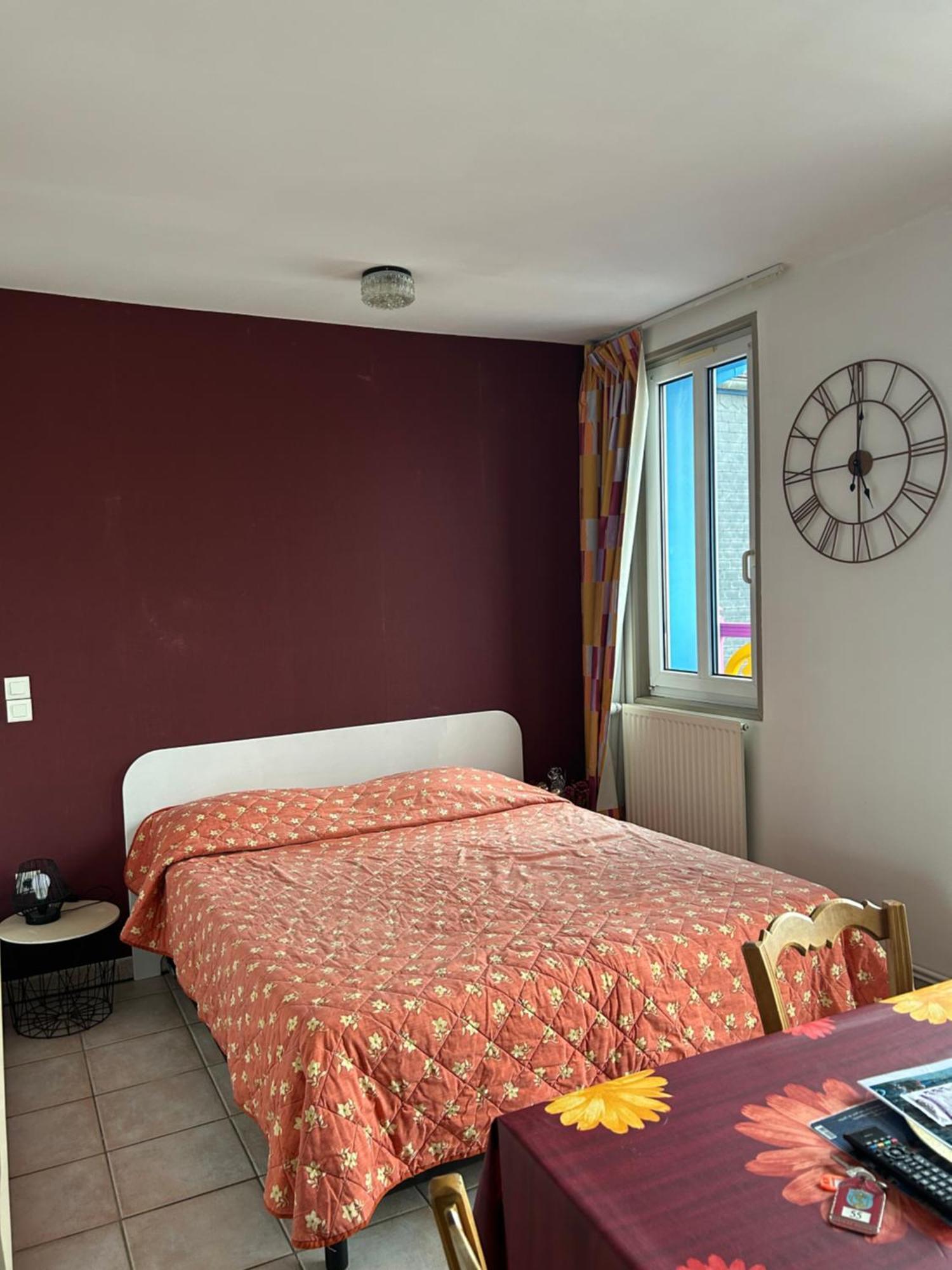 Ets Levillain - Hotel Les Caletes Ле-Трепор Экстерьер фото
